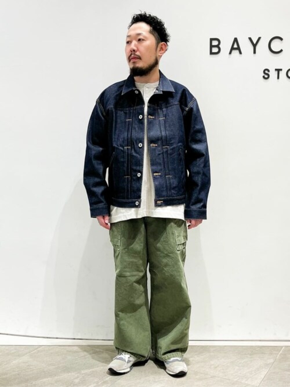 ジャーナルスタンダード メンズ(JOURNAL STANDARD 本社)｜JOURNAL