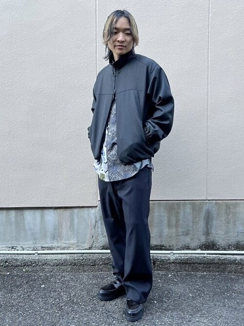Paraboot/ 多かっ REIMS phq 【JOURNAL STANDARD別注】