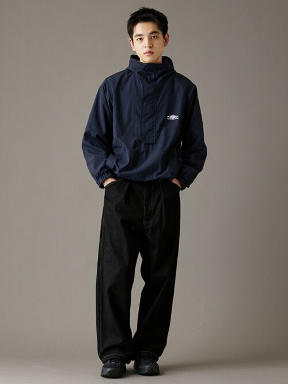 ジャーナルスタンダード メンズ(JOURNAL STANDARD 本社)｜UMBRO