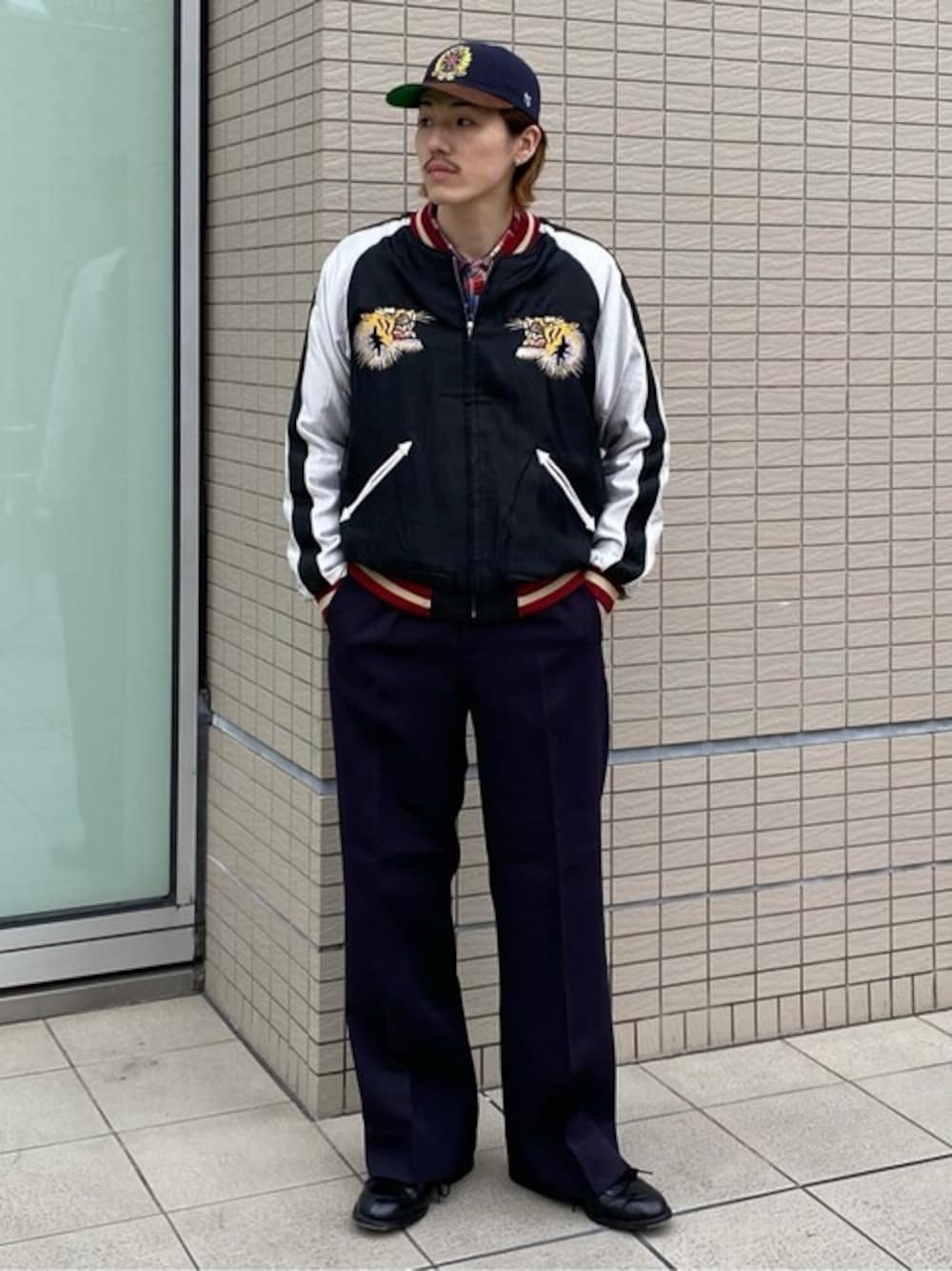 ジャーナルスタンダード メンズ(JOURNAL STANDARD 本社)｜TAILOR TOYO