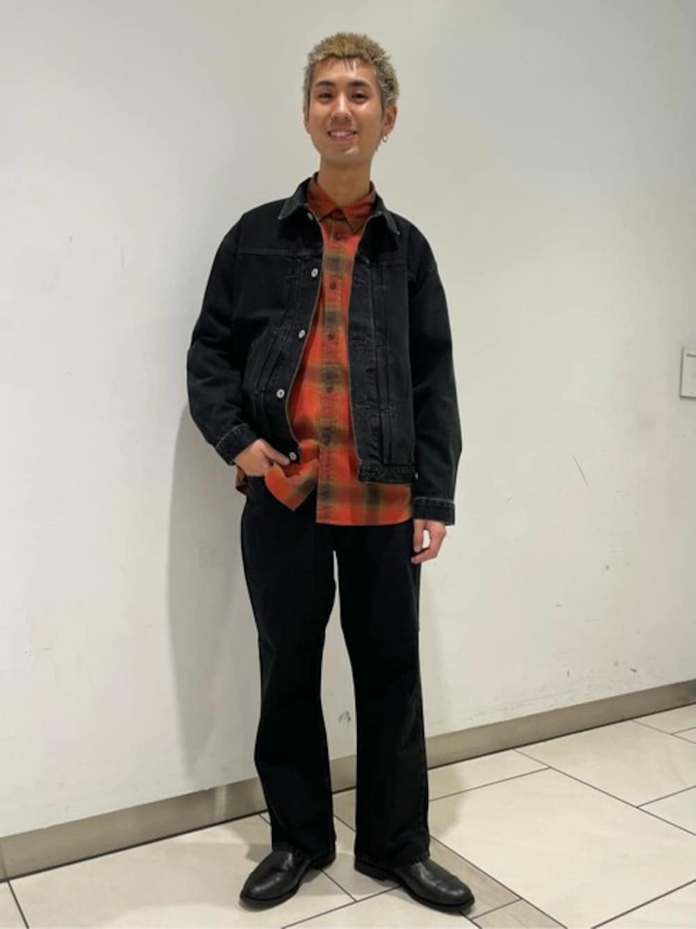 ジャーナルスタンダード メンズ(JOURNAL STANDARD 本社)｜JOURNAL