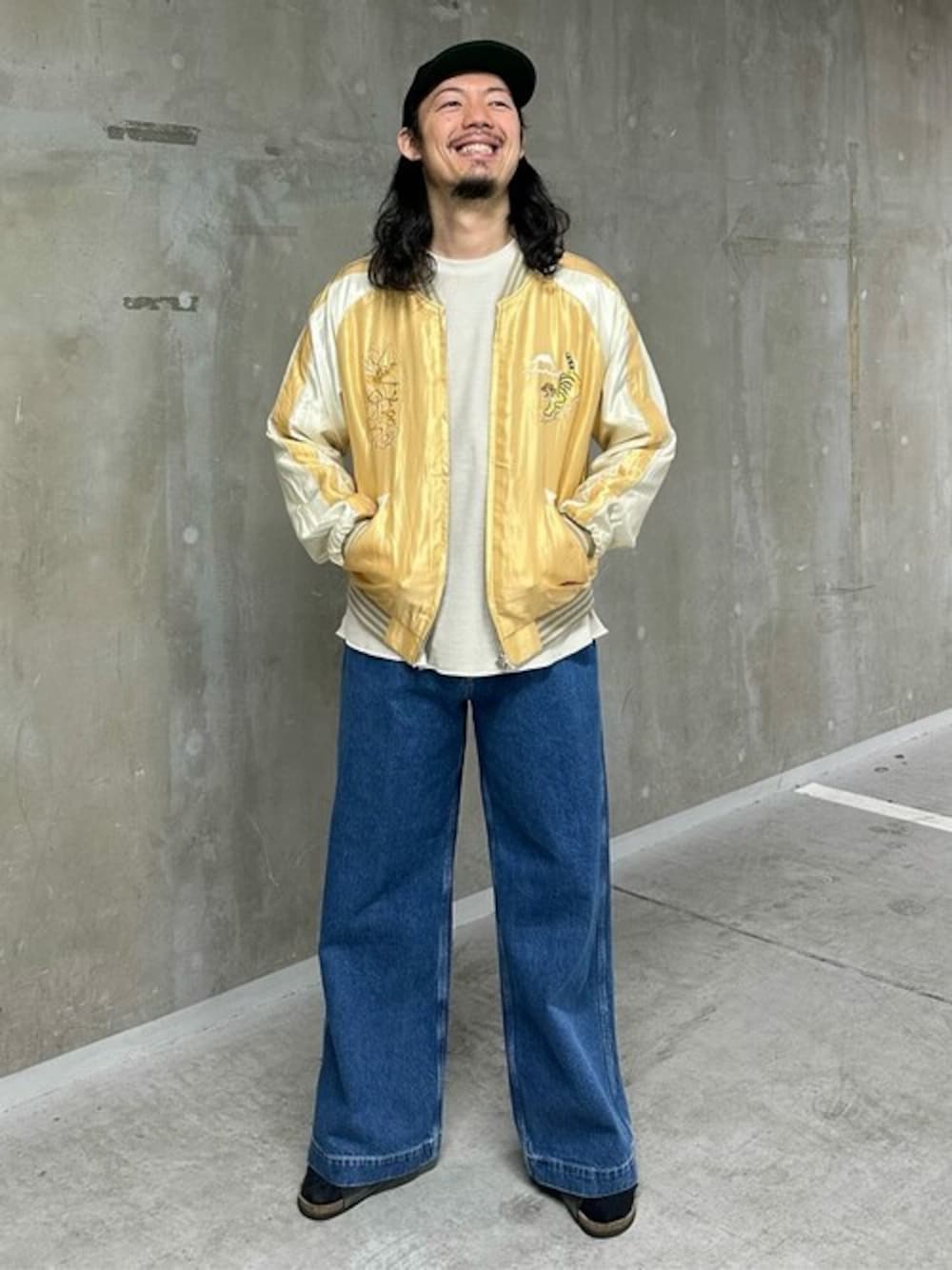 ジャーナルスタンダード メンズ(JOURNAL STANDARD 本社)｜TAILOR TOYO