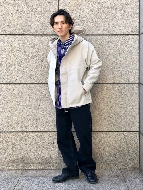 JOURNAL STANDARD（ジャーナルスタンダード）の「【LASKA AERO