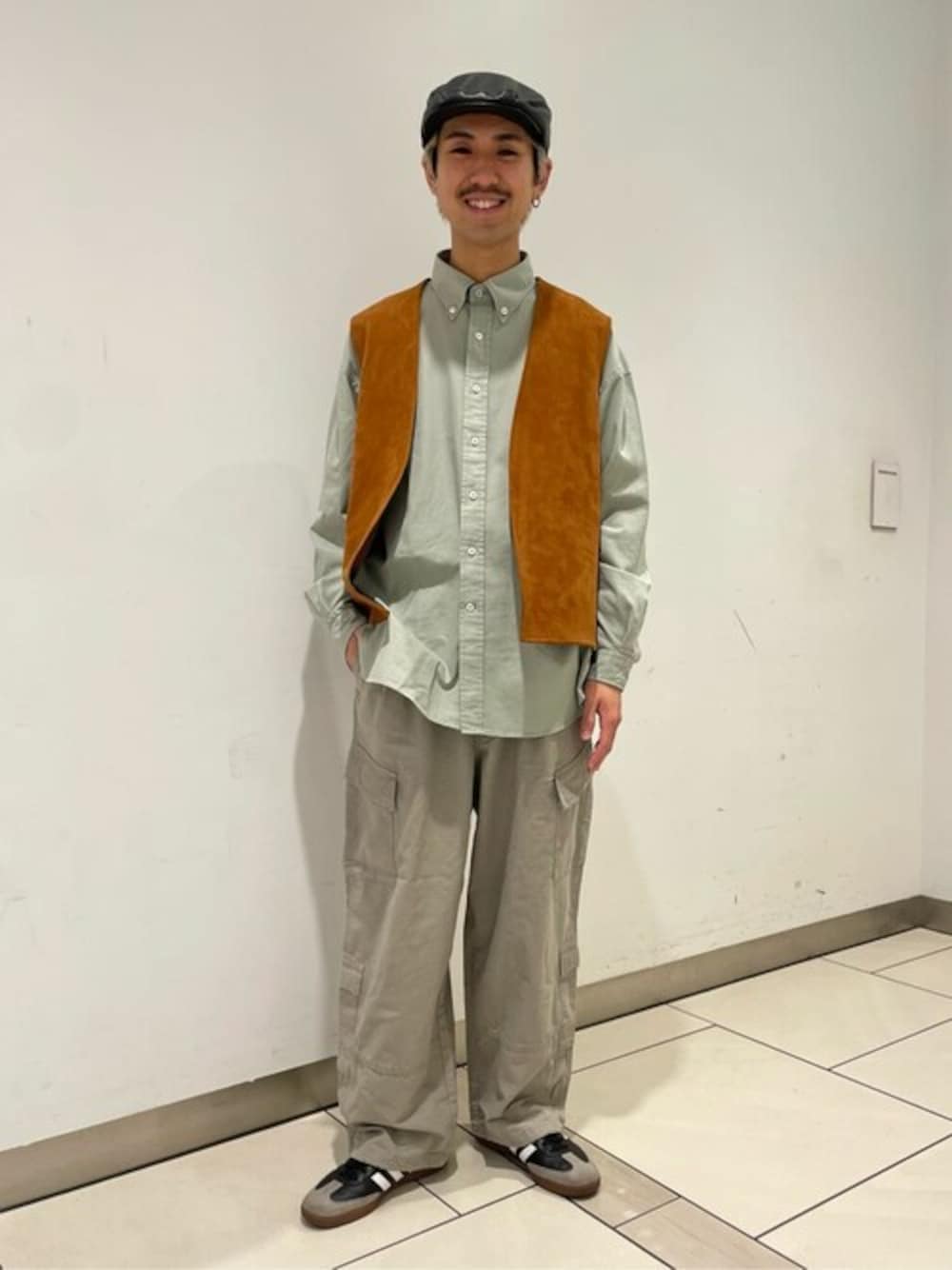 ジャーナルスタンダード メンズ(JOURNAL STANDARD 本社