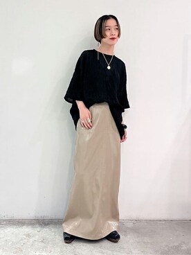 YAMASHITAさんのコーディネート