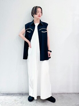 YAMASHITAさんのコーディネート