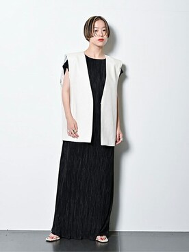 YAMASHITAさんのコーディネート