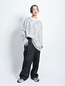 YAMASHITAさんのコーディネート