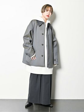 YAMASHITAさんのコーディネート