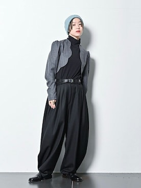 YAMASHITAさんのコーディネート