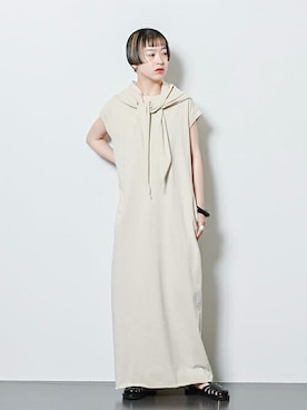 YAMASHITAさんのコーディネート