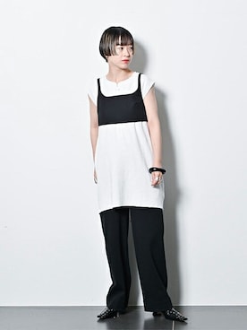 YAMASHITAさんのコーディネート