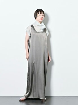 YAMASHITAさんのコーディネート