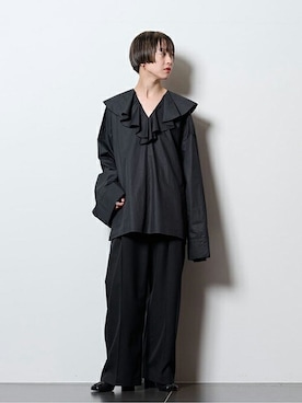 YAMASHITAさんのコーディネート