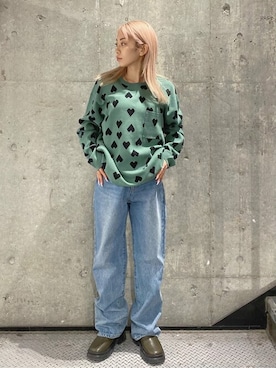 Oriensレディースさんのコーディネート