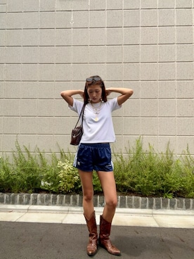 NATSUKIさんのコーディネート