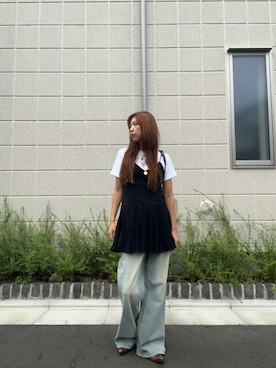 NATSUKIさんのコーディネート