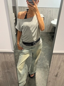 NATSUKIさんのコーディネート