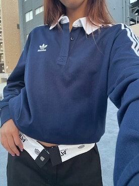 NATSUKIさんのコーディネート