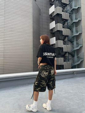 NATSUKIさんのコーディネート