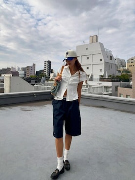 NATSUKIさんのコーディネート