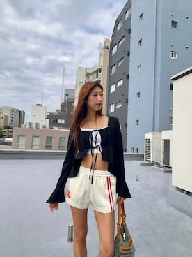 NATSUKIさんのコーディネート