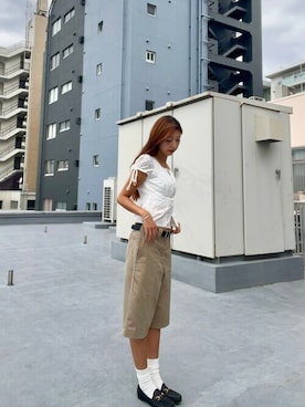 NATSUKIさんのコーディネート