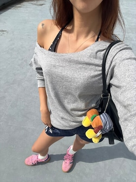 NATSUKIさんのコーディネート