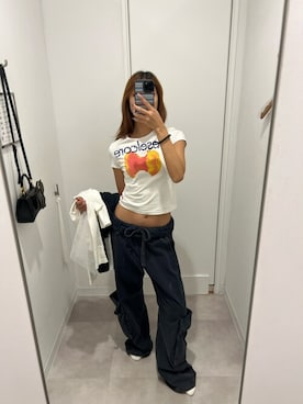 NATSUKIさんのコーディネート