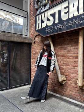 marinaさんのコーディネート