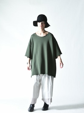 OVIE STUDIOさんのコーディネート