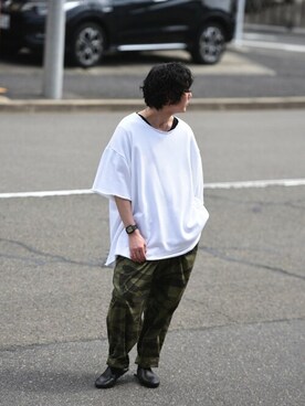 OVIE STUDIOさんのコーディネート