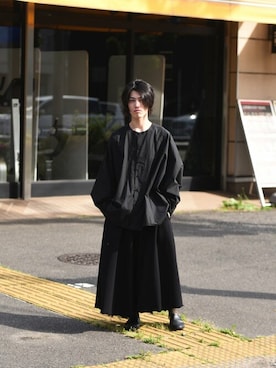 OVIE STUDIOさんのコーディネート