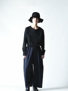 OVIE STUDIOさんのコーディネート