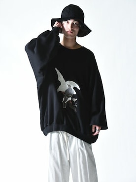 OVIE STUDIOさんのコーディネート