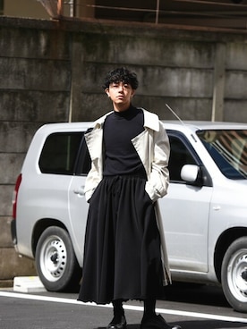 OVIE STUDIOさんのコーディネート