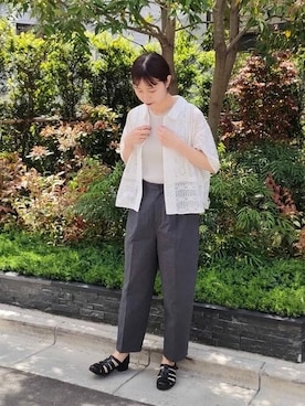 n.sさんのコーディネート