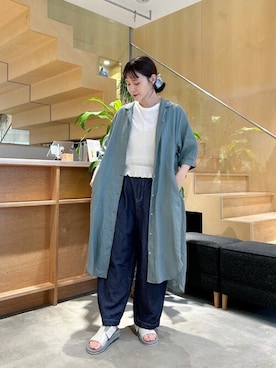 n.sさんのコーディネート