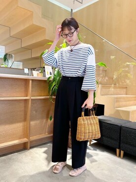 n.sさんのコーディネート