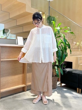 n.sさんのコーディネート