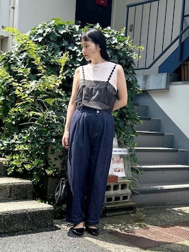 n.sさんのコーディネート