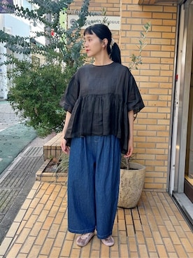 n.sさんのコーディネート