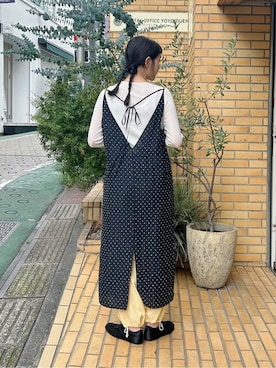 n.sさんのコーディネート