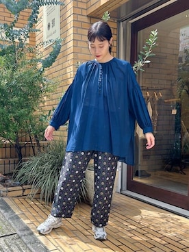 n.sさんのコーディネート