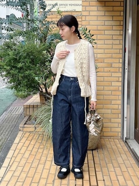 n.sさんのコーディネート