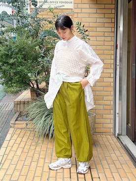 n.sさんのコーディネート