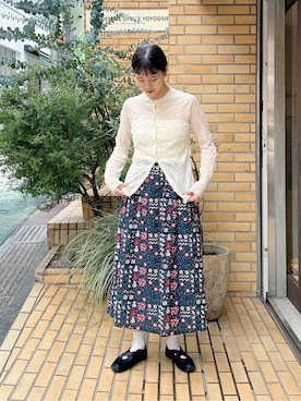 n.sさんのコーディネート