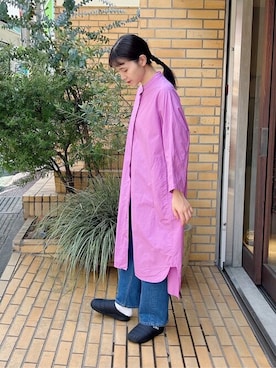n.sさんのコーディネート