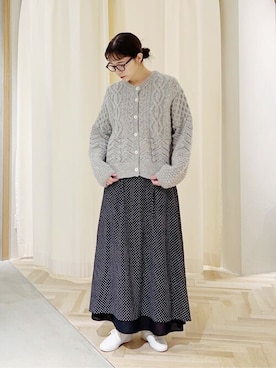 n.sさんのコーディネート