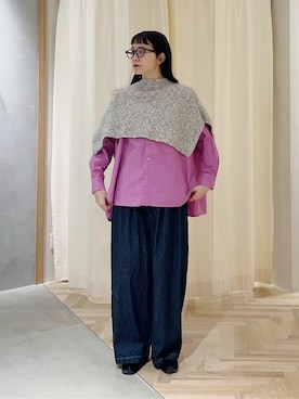 n.sさんのコーディネート